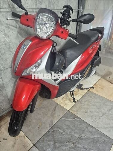 Piaggio Medley 150S 2016 Đỏ 45.000 km