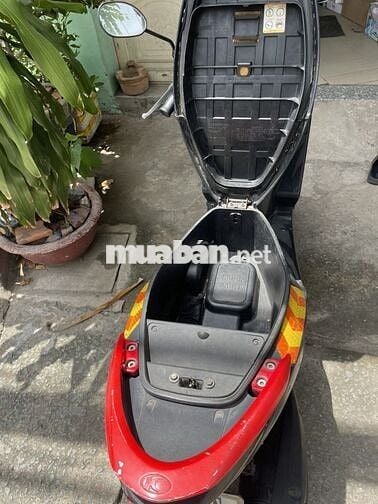 Kymco Candy 2016 Đỏ Dưới 50cc