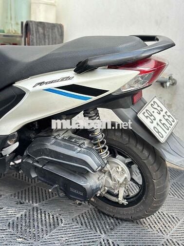 Yamaha Freego 2023 Trắng 22680 km