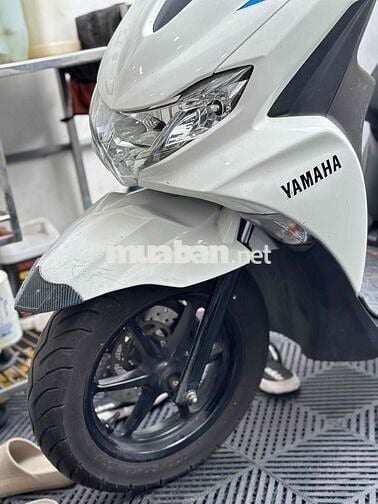 Yamaha Freego 2023 Trắng 22680 km