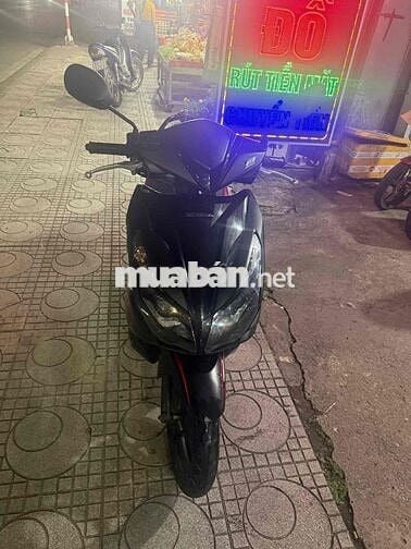 Honda Air Blade 2015 Đen Tự động