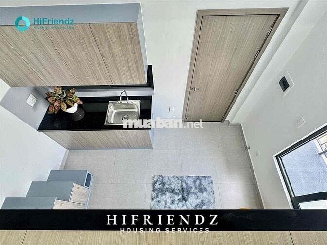 CHDV GIÁ RẺ MỚI XÂY 100% - GẦN MEGA HIỆP THÀNH