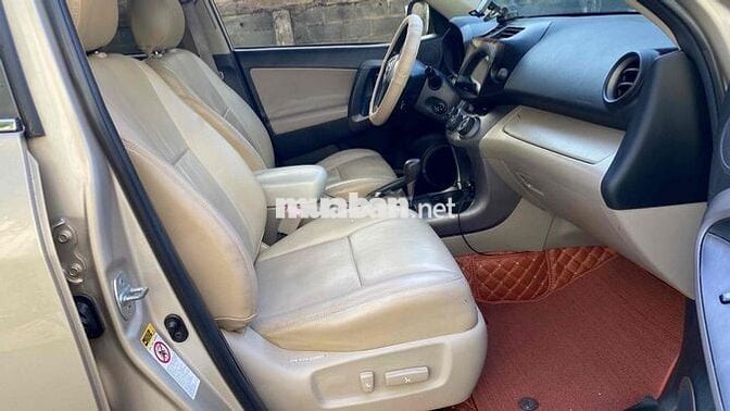 Toyota RAV4 2.4 ( siêu cọp ) chính chủ