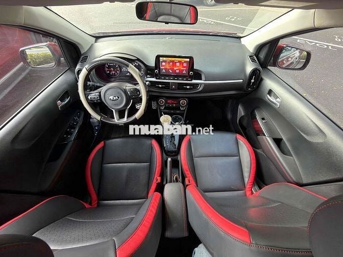 🔴 KIA MORNING GT-LINE 2022