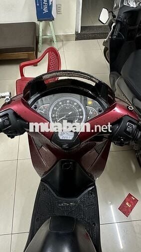 Honda SH125 ABS 2019 Đỏ Bstp 9c 53k km.