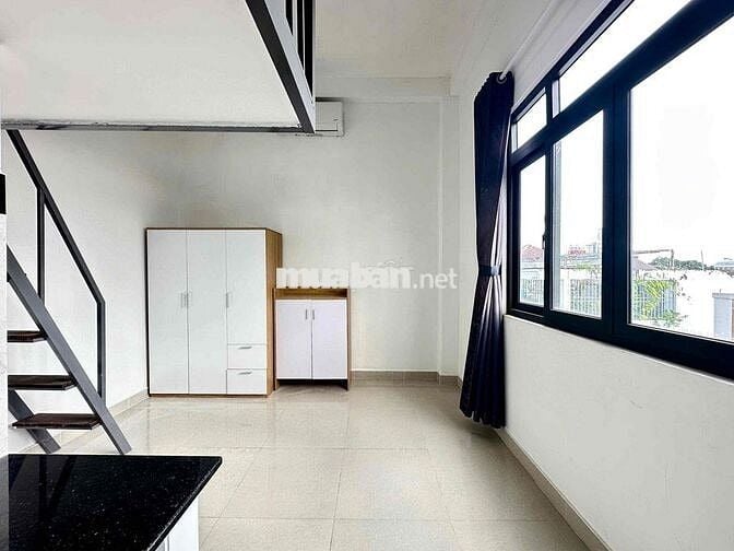 TRỌ MỚI XÂY CÓ BV 24/24 LÊ ĐỨC THỌ P13, GÒ VẤP