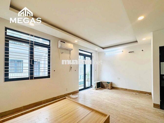 💥 Phòng Mới Nằm Ngay Đường Số 5 - Bancol riêng - Giáp Aeon Tân Phú 💥