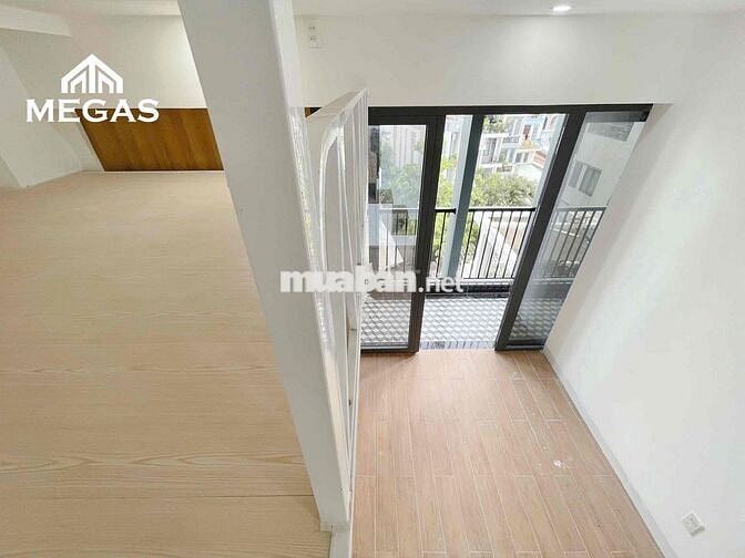 🏠 CĂN HỘ BAN CÔNG MỚI 100% - NGAY HIỆP THÀNH CITY - CÔNG VIÊN PHẦN MỀM