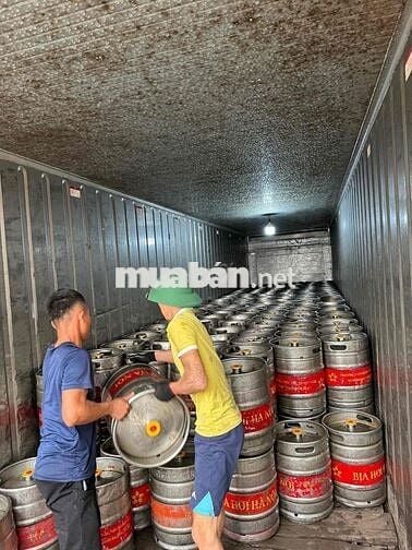 [LÀM NGAY] TÀI XẾ XE TẢI GIAO HÀNG HÀ NỘI