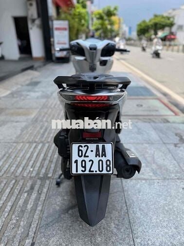 Honda SH 125 CBS 2024 Bạc 9000km