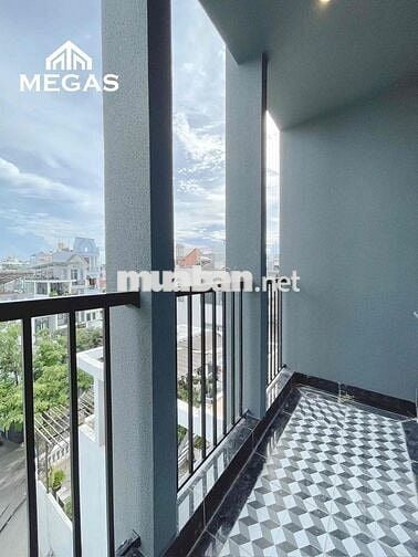 🏠 CĂN HỘ BAN CÔNG MỚI 100% - NGAY HIỆP THÀNH CITY - CÔNG VIÊN PHẦN MỀM