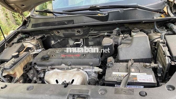 Toyota RAV4 2.4 ( siêu cọp ) chính chủ