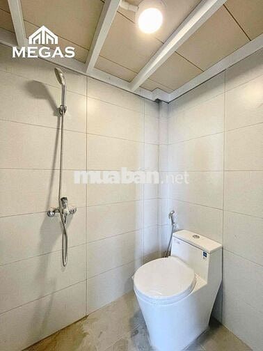 🏠 CĂN HỘ BAN CÔNG MỚI 100% - NGAY HIỆP THÀNH CITY - CÔNG VIÊN PHẦN MỀM