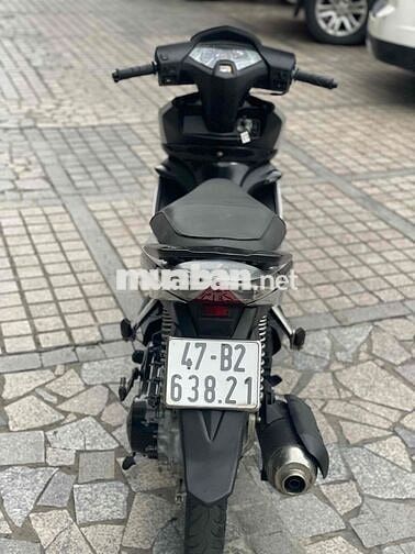 Air Blade 2008 up full thái trả trc 6tr9 nhận xe