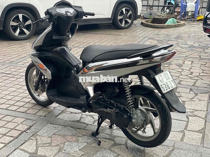 Air Blade 2008 up full thái trả trc 6tr9 nhận xe