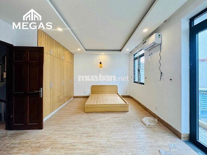 💥 Phòng Mới Nằm Ngay Đường Số 5 - Bancol riêng - Giáp Aeon Tân Phú 💥