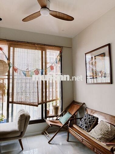 Chung cư view Landmark 81, Cách Gò Vấp 5 phút