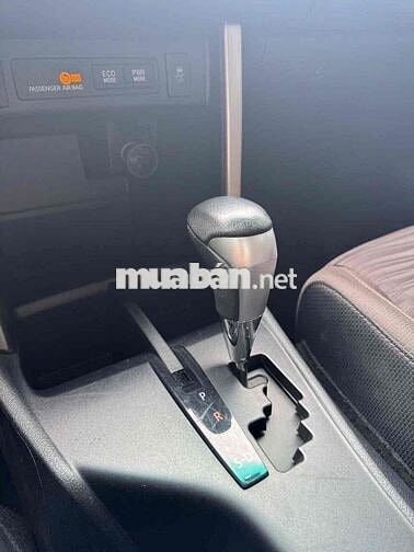 Toyota Innova 2021 Nâu Tự động 79 ngan  km