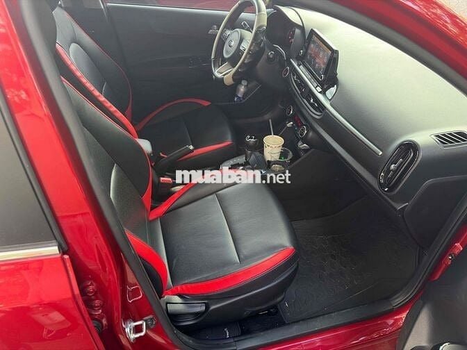 🔴 KIA MORNING GT-LINE 2022