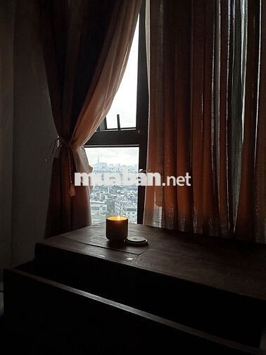Chung cư view Landmark 81, Cách Gò Vấp 5 phút