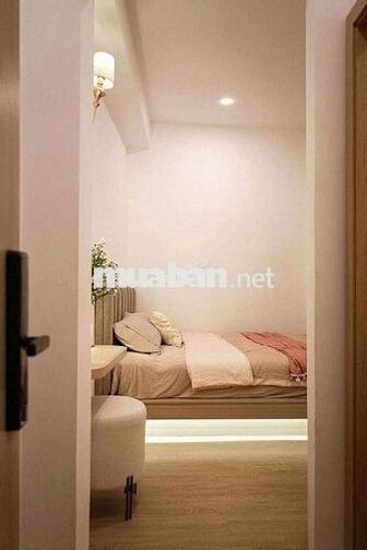 Cho thuê phòng, nam ở ghép nhà nguyên căn đủ đồ dùng