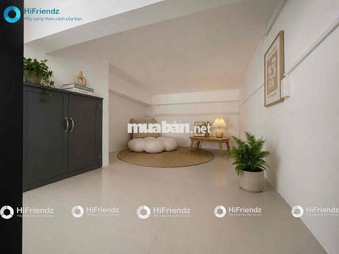 [ DUPLEX 2PN ] ZÁ HSSV SÁT BÊN ĐH VLU ( Văn Lang ) SIÊU HOT !!
