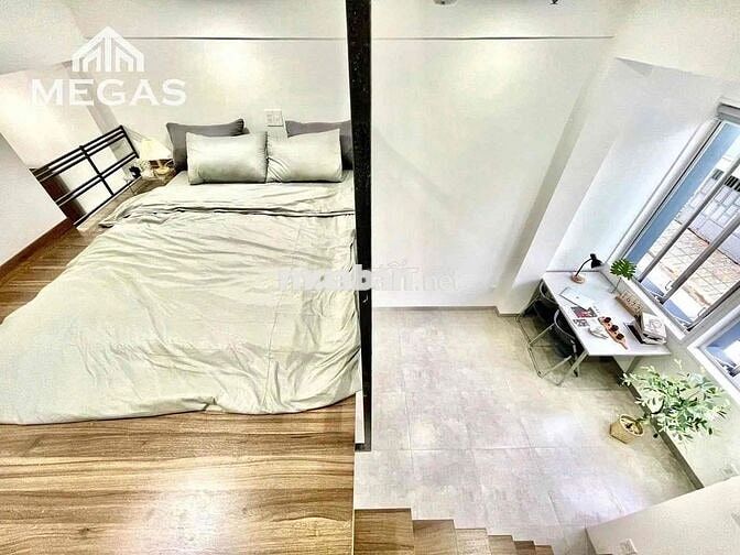 KHAI TRƯƠNG TOÀ NHÀ MỚI HOÀN TOÀN 100%🚩LÊ VĂN KHƯƠNG🚩HIỆP THÀNH