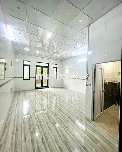 CHO THUÊ NHÀ TRỆT LẦU CÓ NỘI THẤT KHU DÂN CƯ HỒNG LOAN