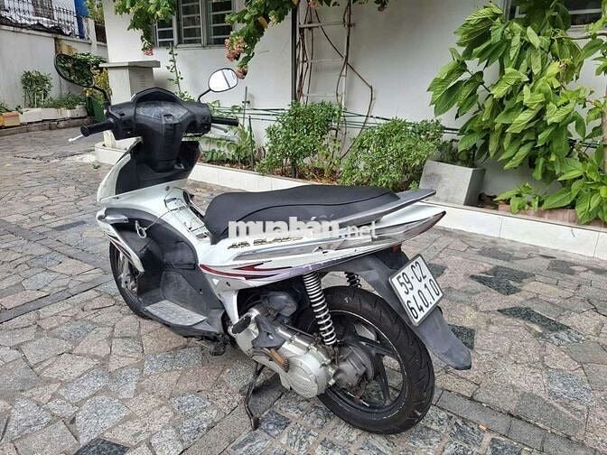 Honda Air Blade bstp