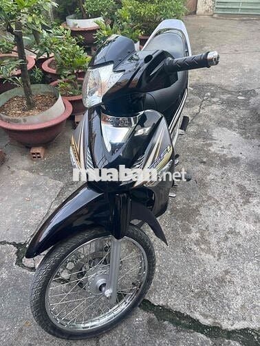 Honda Future Neo FI 2008 Đen