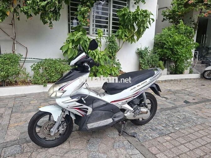 Honda Air Blade bstp