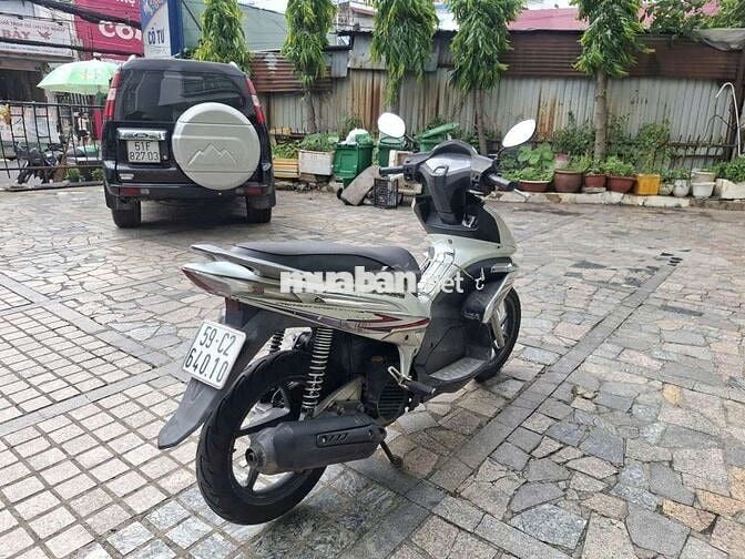Honda Air Blade bstp
