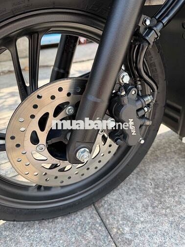 Honda SH160i CBS 2023 Trắng