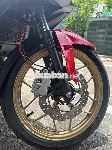 Honda Winner X V3 ABS 2022 HRC
