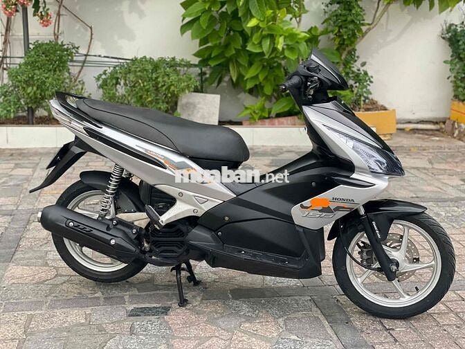 Air Blade 2008 up full thái trả trc 6tr9 nhận xe