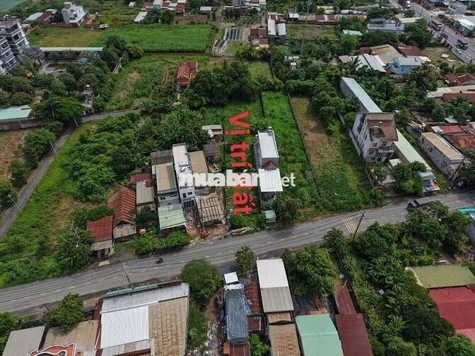 NGỘP BÁN LỖ GẦN 5 TỶ MT TRUNG AN NGAY TỈNH LỘ 8 NGÃ TƯ TÂN QUY