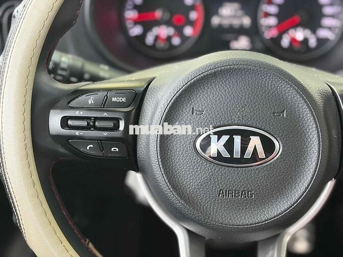 🔴 KIA MORNING GT-LINE 2022