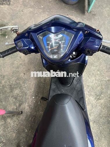 Honda Vision 2014 Xanh