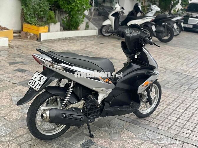 Air Blade 2008 up full thái trả trc 6tr9 nhận xe