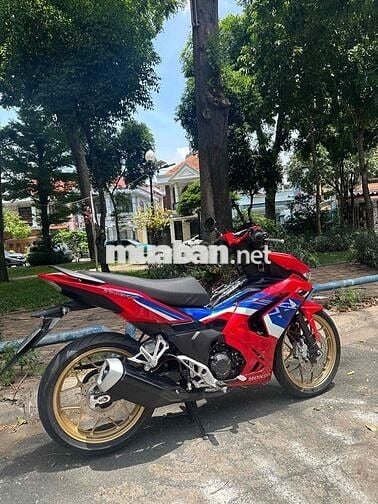 Honda Winner X V3 ABS 2022 HRC