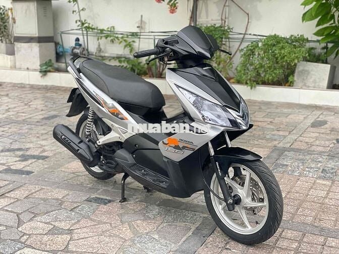 Air Blade 2008 up full thái trả trc 6tr9 nhận xe