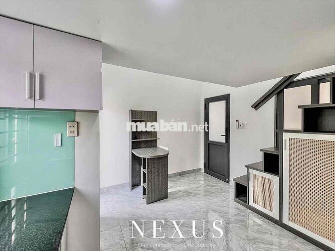 Trống lại 1 Duplex full nội thất🥰Lê Văn Khương🥰Nhà máy bia