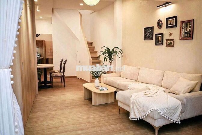 Cho thuê phòng, nam ở ghép nhà nguyên căn đủ đồ dùng