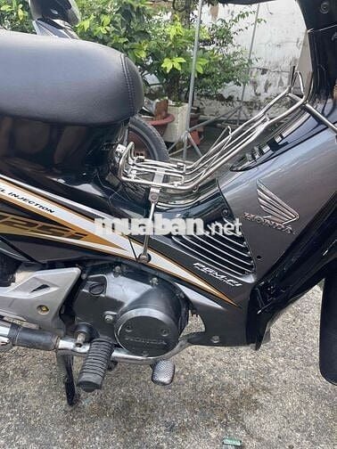 Honda Future Neo FI 2008 Đen