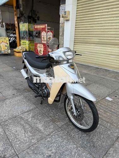 Suzuki Xipo 120 1998 HQCN full 3 món