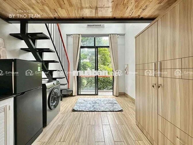 TRỐNG CĂN DUPLEX FULL NỘI THẤT MỚI XÂY 100%🌺LÊ VĂN KHƯƠNG 🌺HIỆP THÀNH