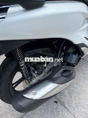Honda SH160i CBS 2023 Trắng