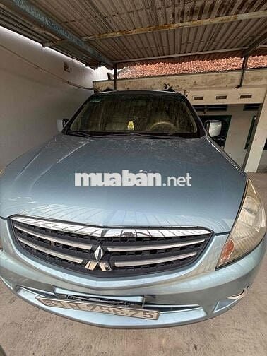 Mitsubishi Xpander 7 chỗ màu Xanh