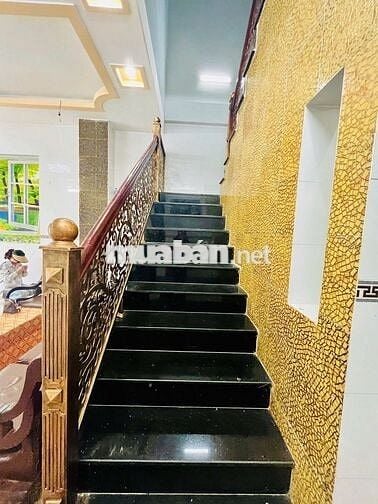 CHO THUÊ NHÀ TRỆT LẦU CÓ NỘI THẤT KHU DÂN CƯ HỒNG LOAN