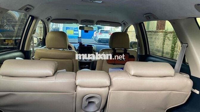 Toyota RAV4 2.4 ( siêu cọp ) chính chủ